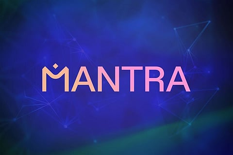 MANTRA Secures First VARA DeFi License, Paving the Way for Global Growth and Innovation in Financial Products
