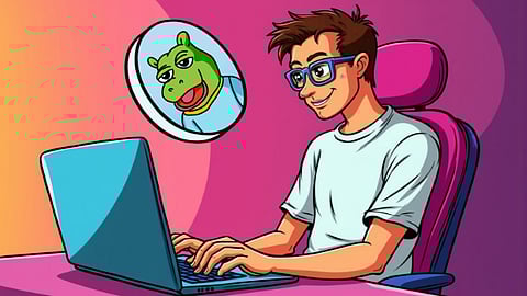 3 Reasons Why FloppyPepe (FPPE) Is The Best Matt Furie-Inspired Meme Coin Of 2025