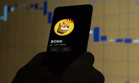 NEW Bonk Rival ChowWow Could Be the Long-Term Crypto Bet You’ve Overlooked
