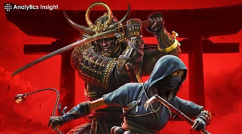 Assassin’s Creed Shadows