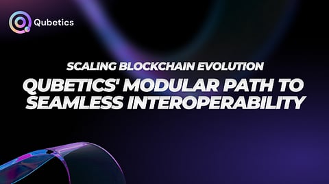 Why Qubetics is the Top Crypto Presale of 2025, While Polkadot & Sui Offer Strong Growth Potential!