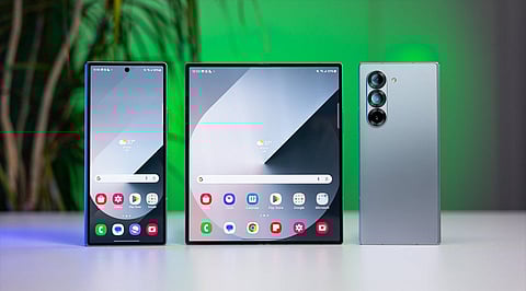 Samsung Galaxy Z Fold 7: What to Expect