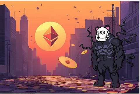 What Could Ethereum Holder Make If 1000x Actually Happens