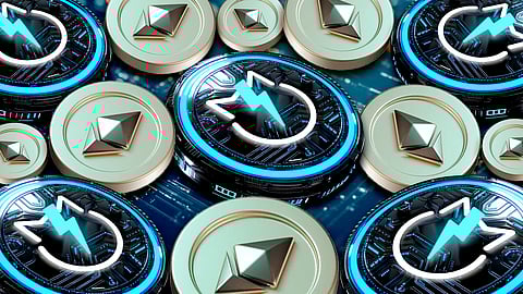 Ethereum Price Prediction: Will ETH Smash $10,000 with Pectra Upgrade as JetBolt Dominates