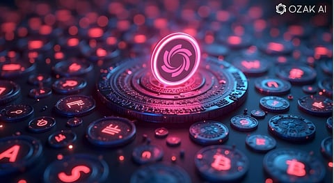 Top 3 Altcoins with Strong Price Predictions for 2025