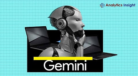 Google's Gemini AI Advanced: Glimpse into Tech Giant's 2025 Plans
