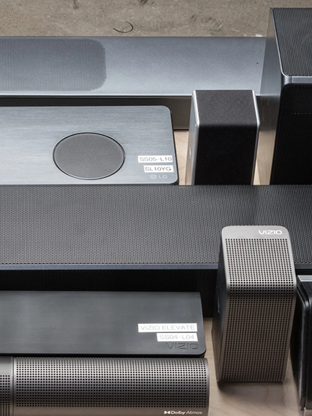 Dolby Atmos Soundbars: Best Picks for 2025