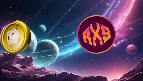 Top Trader Believes Dogecoin ETF Approval Could Skyrocket DOGE Pricex Past $4.50 as New Competitor Eyes 41x Rally.
