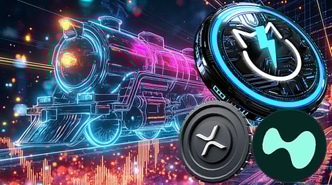 XRP price prediction