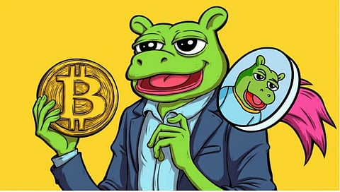 Bitcoin's Path To $250,000: How This New Altcoin