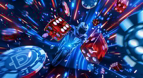 Dogecoin Price Prediction: Expert Predicts $1 For DOGE & Expresses Delight With RBLK Performance