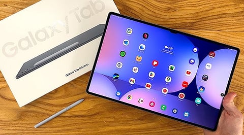 Samsung Galaxy Tab S10 Ultra: Features, Specs & Expected Price