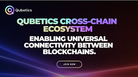 Fro Vechain’s ICO to Today’s Top Altcoin Presale—Is This the Next