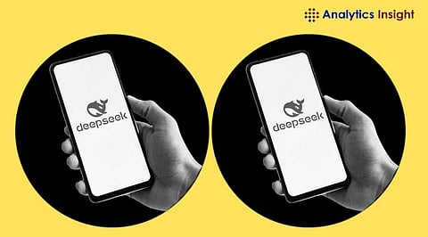 Indian AI Lagging? DeepSeek Might Be the Catalyst for Change