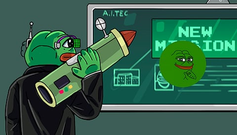 PEPE Price Prediction: Top Meme Coin to Buy Before the Next Crypto Boom?
