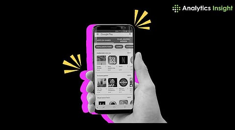 India Blocks 119 Apps Linked to China and Hong Kong on Google Play Store