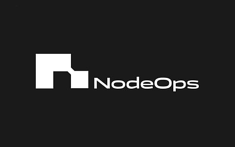 NodeOps Hits 3.4M Registered Wallets as It Expands into a Generalized Compute DePIN Orchestration Layer: Messari 