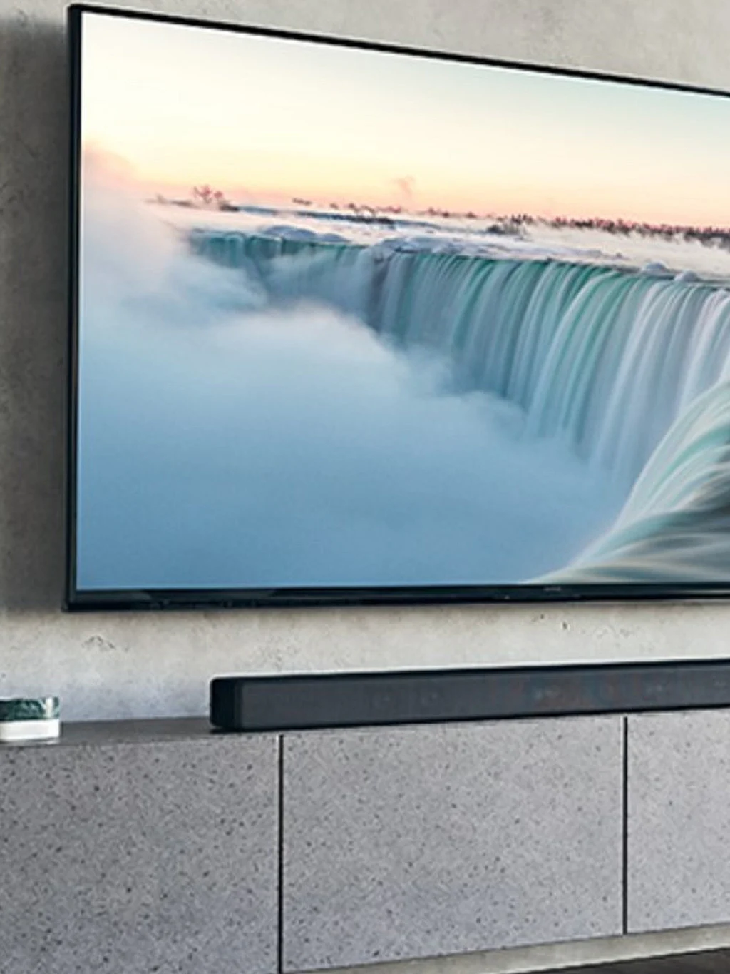 Sony HT-A7000 provides up-firing speakers, 360 Reality Audio, and AI-enhanced sound, making it ideal for spacious living rooms.