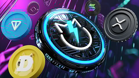 Best altcoins to buy 2025