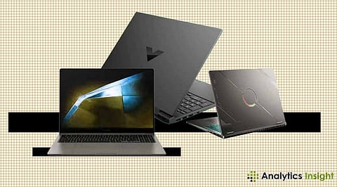 Top Gaming Laptops Under ₹1 Lakh in 2025: ASUS, Dell, MSI, and More