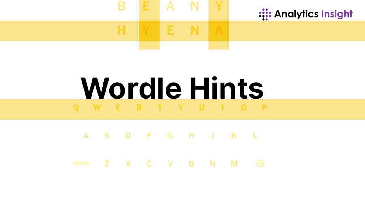 Today's Wordle Hints and Answer for Feb 20, 2025