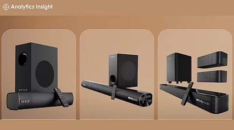 Boult’s New Boomx Tech: How Does It Compare to Dolby Atmos?