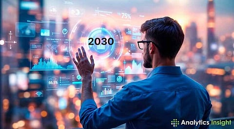 Tech Trends 2030: How AI, Quantum Computing, and Biotechnology Will Shape the Future
