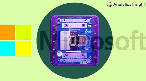 Top Tech News: Microsoft Unveils Majorana 1, IN-SPACe’s 500 Cr Funding