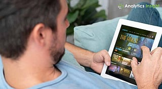 Top 10 Entertainment Apps to Follow in 2025