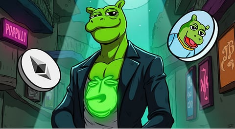 Ethereum Price Drop Pushes Investors Toward AI Crypto With Telegram-Based Tools For 4,753% Growth