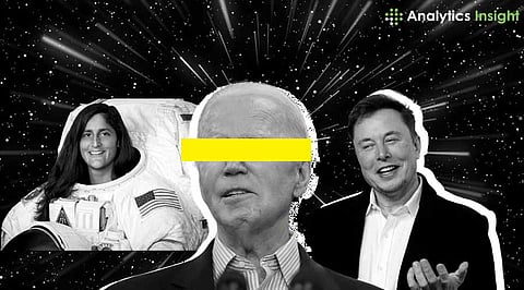 Did Biden Admin ‘Abandon’ Sunita Williams in Space? Musk Makes Shocking Claim