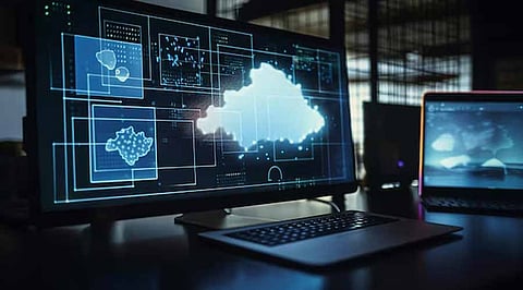 AI in Cloud Security: Transforming the Future of Cyber Defense
