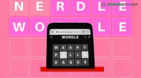 Today's Wordle Hints and Answer