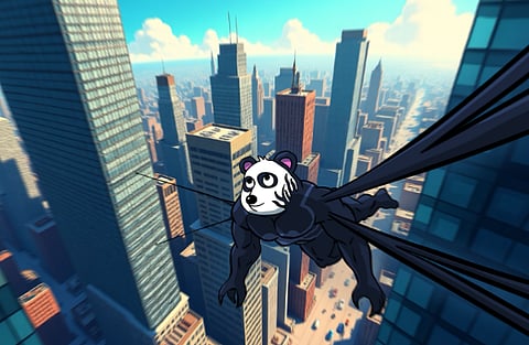 Panshibi Or TURBO For This Month? Major Talks About SHIBI's Coinbase & Binance Approval Will 50x This Panda Meme