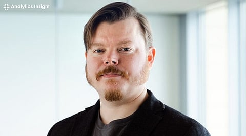 Why Fingersoft COO Ville Rauma Left After 11 Years?