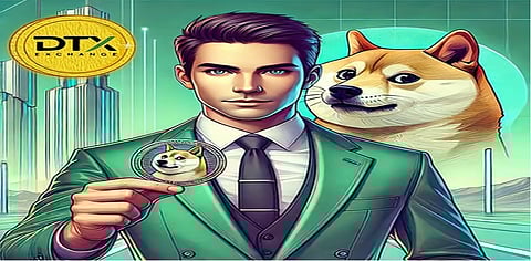 Will Dogecoin Hit $2 in 2025? DTX Exchange and AVAX