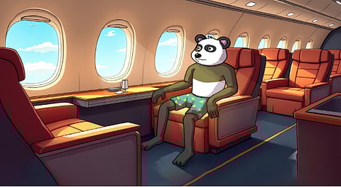 Viral Meme Panshibi (SHIBI) Is SUSHI & ANKR Holders' Favourite