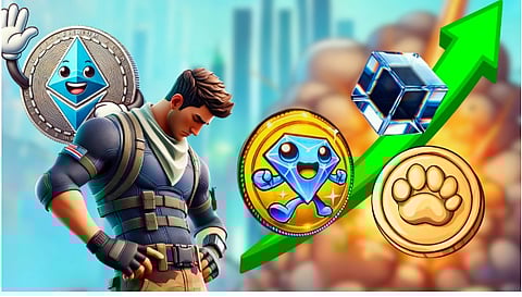 Missed Ethereum? These Are the Best Crypto Presales