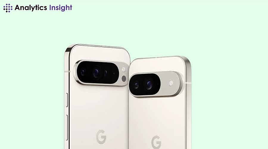 Why is Google Expanding Its Pixel Lineup in India?