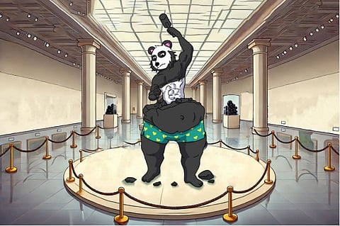 Can Celestia Double Post Trump Crypto Announcements