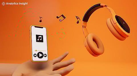 Best Online Music Streaming Services in 2025