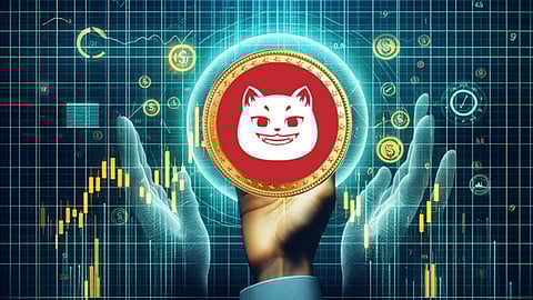 Before You Buy Bitcoin, Consider Catzilla Coin—The Market’s Hottest Presale Gaining Momentum!