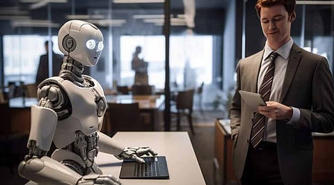 How AI Makes the Hiring Process Smarter and Faster