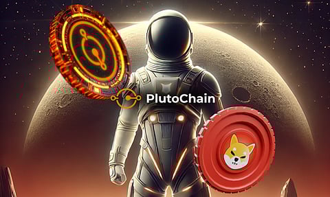 PlutoChain 