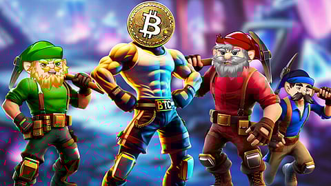 Bitcoin