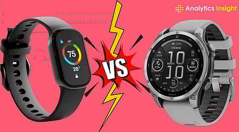 Apple Watch Ultra vs Garmin Fenix: Best for extreme sports?