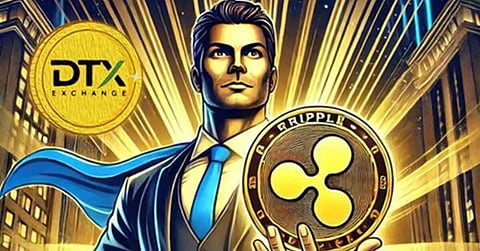 XRP Price