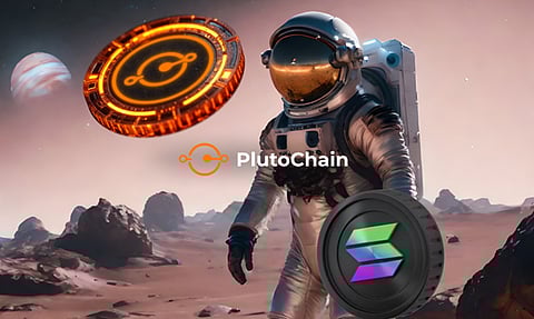 Sui Crypto
