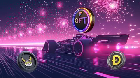 Dogecoin Crypto