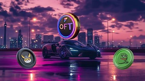 1Fuel Presale